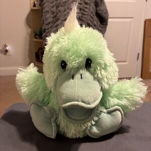 Singing Duck Puppet Plush 🎶 Old MacDonald Interactive Toy